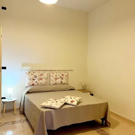 아파트 A 2 Passi Dal Mare Ii - Grazioso Trilocale A 로크리