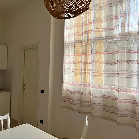 A 2 Passi Dal Mare Ii - Grazioso Trilocale A Apartment Locri