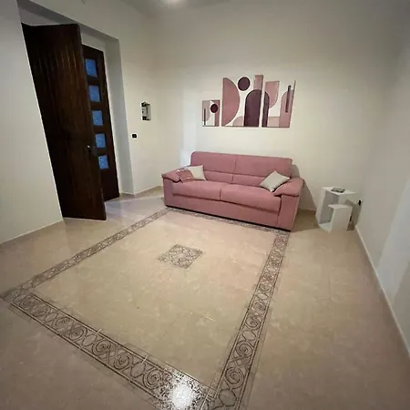 A 2 Passi Dal Mare Ii - Grazioso Trilocale A