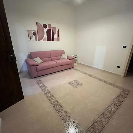 A 2 Passi Dal Mare Ii - Grazioso Trilocale A Locri