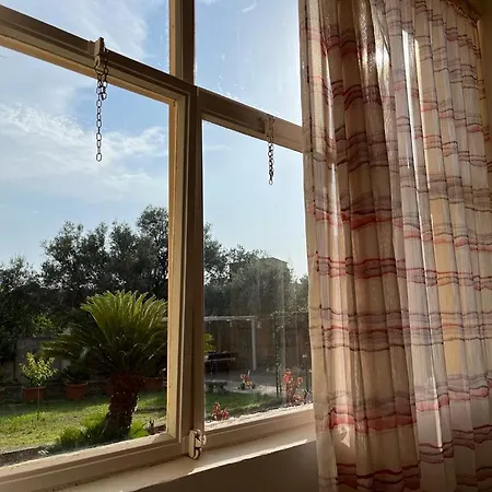 Lägenhet A 2 Passi Dal Mare Ii - Grazioso Trilocale A