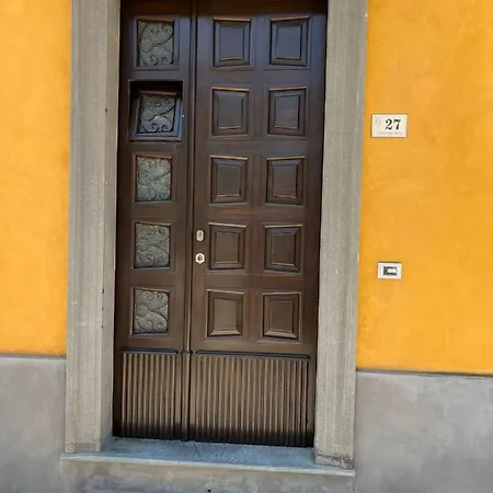 Apartment A 2 Passi Dal Mare Ii - Grazioso Trilocale A