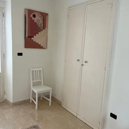 A 2 Passi Dal Mare Ii - Grazioso Trilocale A Apartment Locri