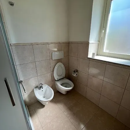 A 2 Passi Dal Mare Ii - Grazioso Trilocale A Locri