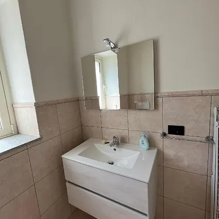 A 2 Passi Dal Mare Ii - Grazioso Trilocale A