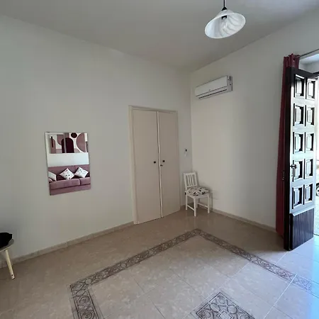 Lägenhet A 2 Passi Dal Mare Ii - Grazioso Trilocale A *