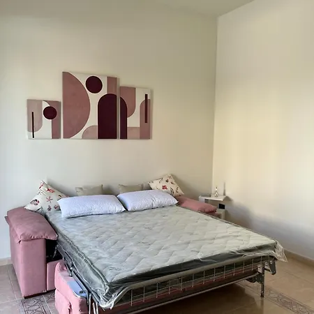 A 2 Passi Dal Mare Ii - Grazioso Trilocale A * Locri