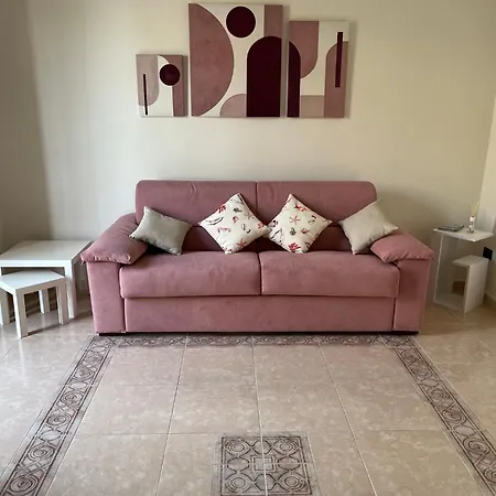 A 2 Passi Dal Mare Ii - Grazioso Trilocale A Apartment *