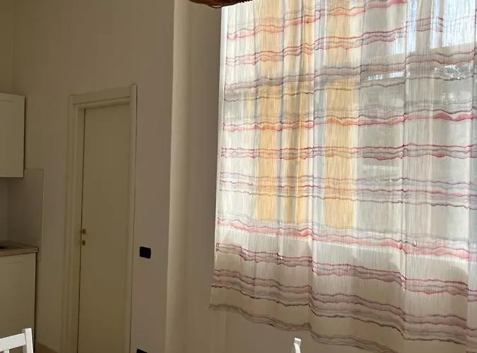 A 2 Passi Dal Mare Ii - Grazioso Trilocale A Apartmán Locri