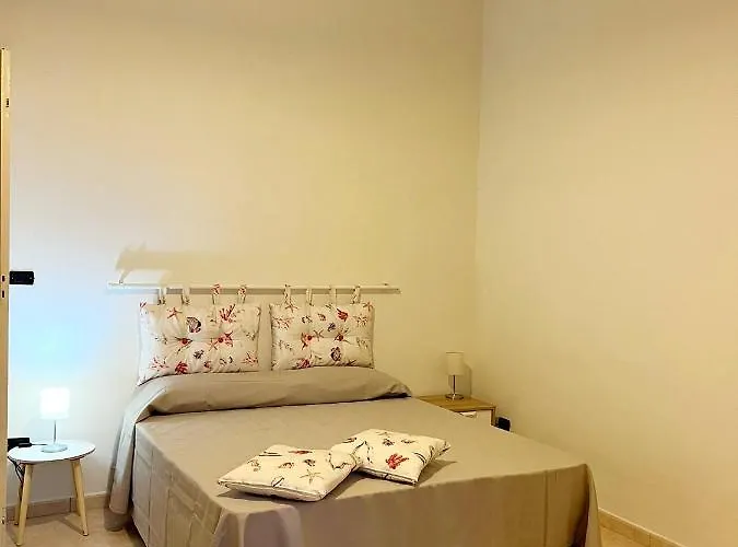 Apartmán A 2 Passi Dal Mare Ii - Grazioso Trilocale A Locri