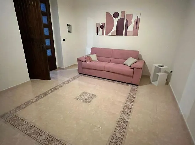 A 2 Passi Dal Mare Ii - Grazioso Trilocale A