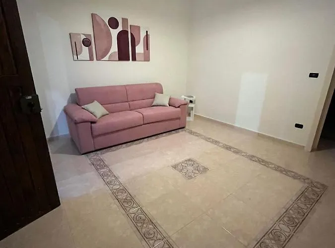 A 2 Passi Dal Mare Ii - Grazioso Trilocale A Locri