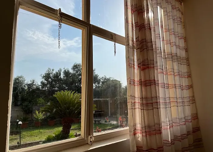 דירה A 2 Passi Dal Mare Ii - Grazioso Trilocale A