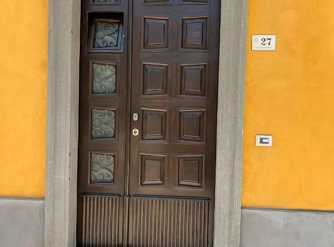 Apartmán A 2 Passi Dal Mare Ii - Grazioso Trilocale A