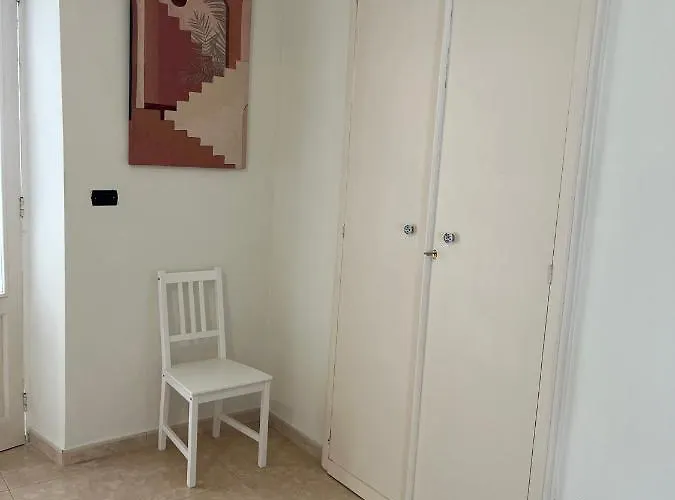 A 2 Passi Dal Mare Ii - Grazioso Trilocale A Apartmán Locri