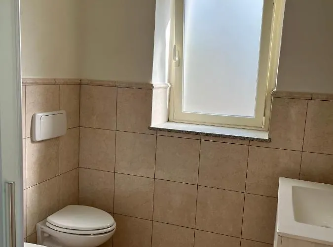 A 2 Passi Dal Mare Ii - Grazioso Trilocale A לוקרי