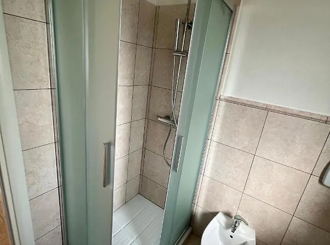 דירה A 2 Passi Dal Mare Ii - Grazioso Trilocale A לוקרי