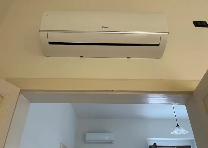 A 2 Passi Dal Mare Ii - Grazioso Trilocale A