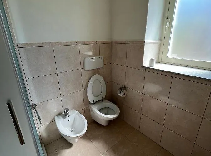 A 2 Passi Dal Mare Ii - Grazioso Trilocale A לוקרי