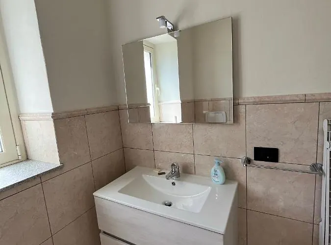 A 2 Passi Dal Mare Ii - Grazioso Trilocale A