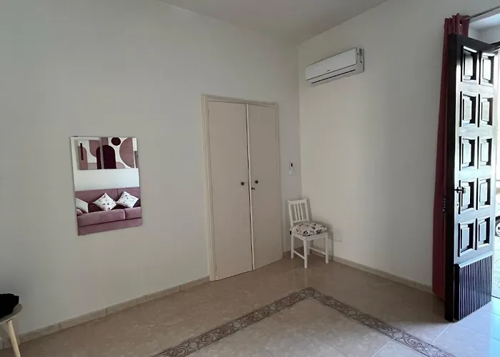 Apartmán A 2 Passi Dal Mare Ii - Grazioso Trilocale A *